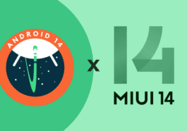 MIUI Android 14