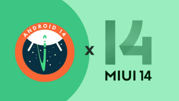 Xiaomi dévoile la mise à jour MIUI basée sur Android 14 pour la série Xiaomi 13 17 MIUI Android 14