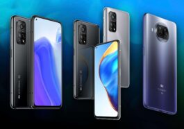Xiaomi Ends Official Updates for Mi 10T, Mi 10T Pro, and POCO X3