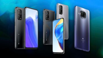 Xiaomi met fin aux mises à jour officielles pour le Mi 10T, le Mi 10T Pro et le POCO X3 24 Xiaomi Ends Official Updates for Mi 10T, Mi 10T Pro, and POCO X3