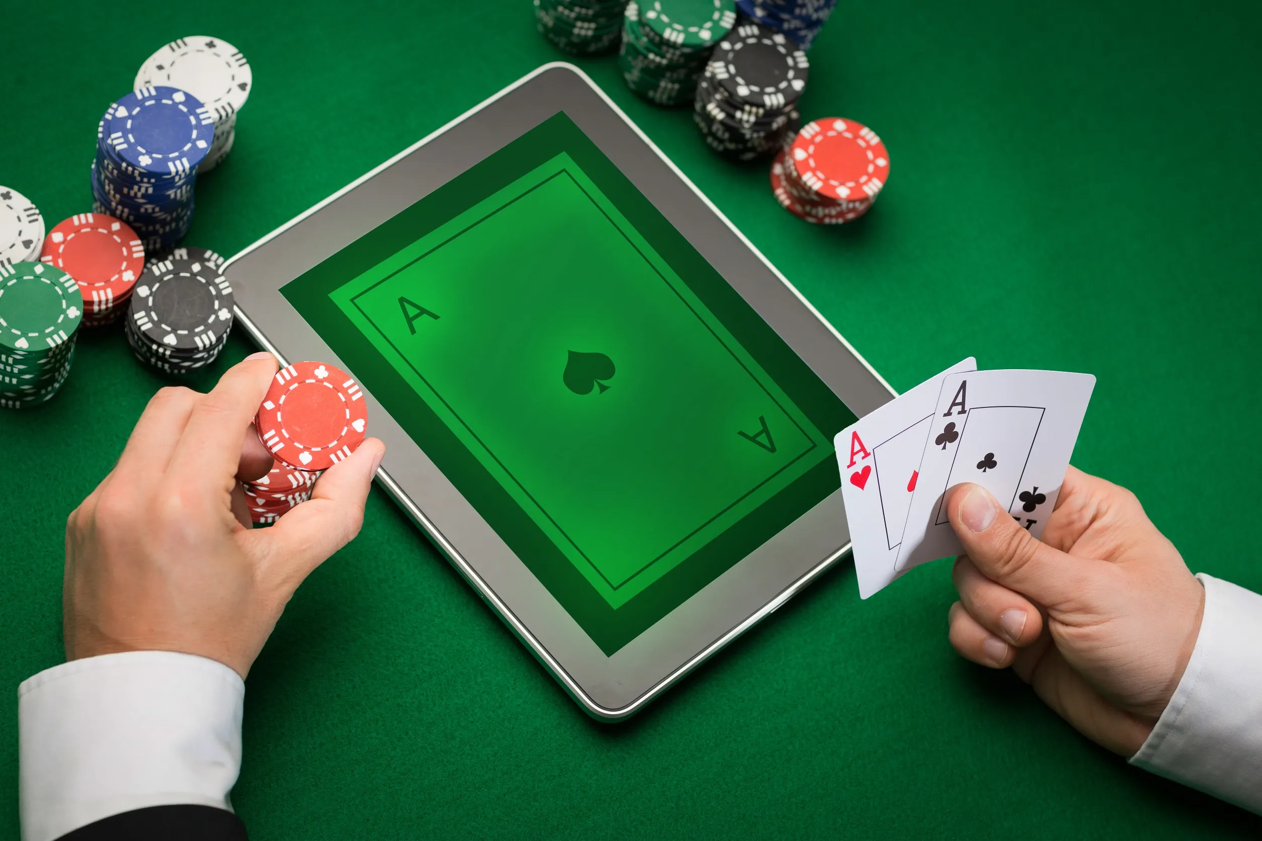 Comment les systèmes de cryptage sont-ils bénéfiques pour les casinos en ligne ? 1 A9bfa77f9b6b7fd988e04864530ad997