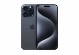 iPhone 15 Pro Max takes top spot in DXOMARK selfie ranking