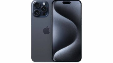 iPhone 15 Pro Max occupe la première place dans le classement DXOMARK des selfies 1 iPhone 15 Pro Max takes top spot in DXOMARK selfie ranking