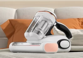 Jigoo J300 S300 Pro Aspirateur Mites