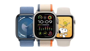 watchOS 10.1 beta 3 goes live for developers
