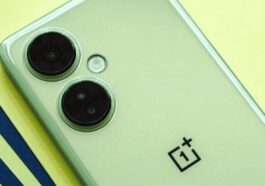 OnePlus Nord N30 SE Coming as a Rebadged Nord 30