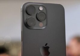 From Behind the Scenes: How iPhone 15 Pro Max Captured Apple’s ‘Scary Fast’ Event