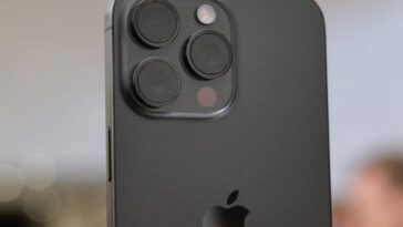 From Behind the Scenes: How iPhone 15 Pro Max Captured Apple’s ‘Scary Fast’ Event