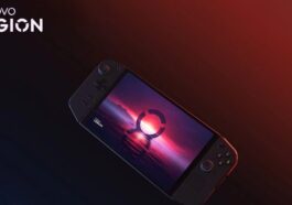 Lenovo Legion Go Handheld