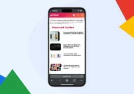 How to Move Address Bar to Bottom on Chrome
