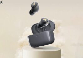 Edifier TWS1 Air Earbuds