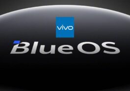 Vivo BlueOS