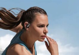 Soundcore AeroFit Pro