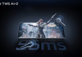 Vivo TWS Air2