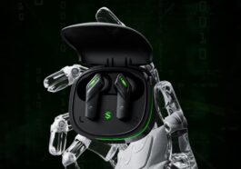 Experience Next-Level Gaming Audio with Black Shark Fengming Youth Edition