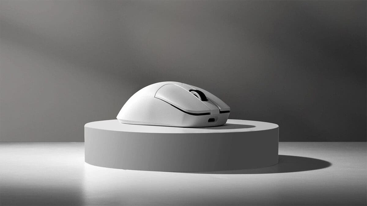 Keychron M2 Mini