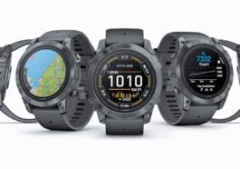 Garmin: So öffnest du GPX-Tracks auf der Smartwatch