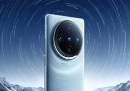 vivo X100 series
