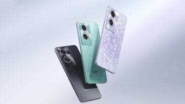 Oppo A2 Arrive avec Dimensity 6020 et un appareil photo de 50 MP 24 Oppo A2