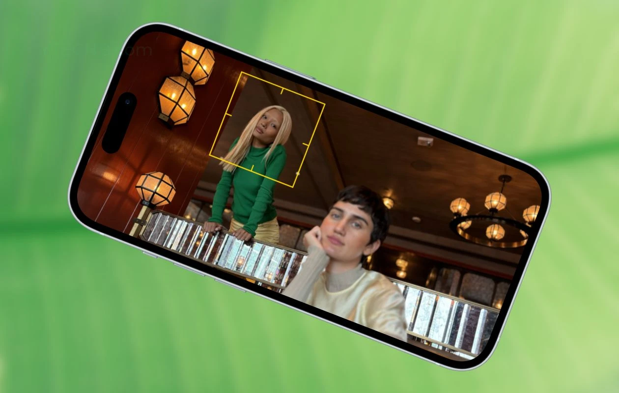 How to Use iPhone 15