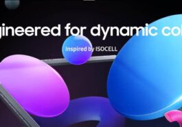 Samsung 50MP ISOCELL GNK Sensor Breaks Cover with Enhanced Capabilities