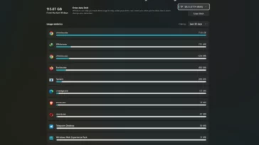 How to Check Data Usage on Windows 11