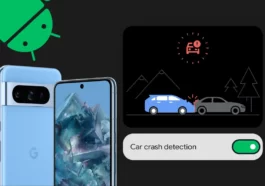 How to Enable Car Crash Detection on Pixel Phones