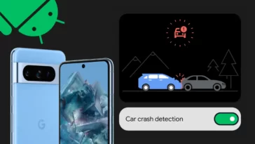 How to Enable Car Crash Detection on Pixel Phones