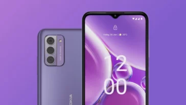 Android 14 for Nokia devices