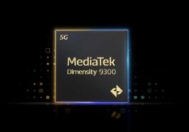MediaTek Dimensity 9300
