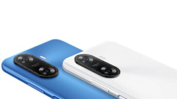Wiko Hi Enjoy 60s 5G lance avec HarmonyOS 4 Wiko Hi Enjoy 60s 5G