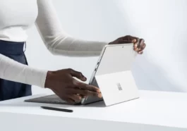 Long-term Support: Microsoft Extends Firmware Updates for Multiple Surface PCs