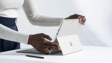 Support à long terme : Microsoft prolonge les mises à jour du firmware pour plusieurs PC Surface 29 Long-term Support: Microsoft Extends Firmware Updates for Multiple Surface PCs