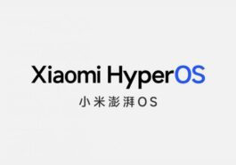Xiaomi HyperOS