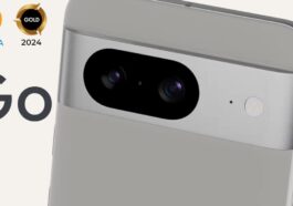 Google Pixel 8 camera rankings