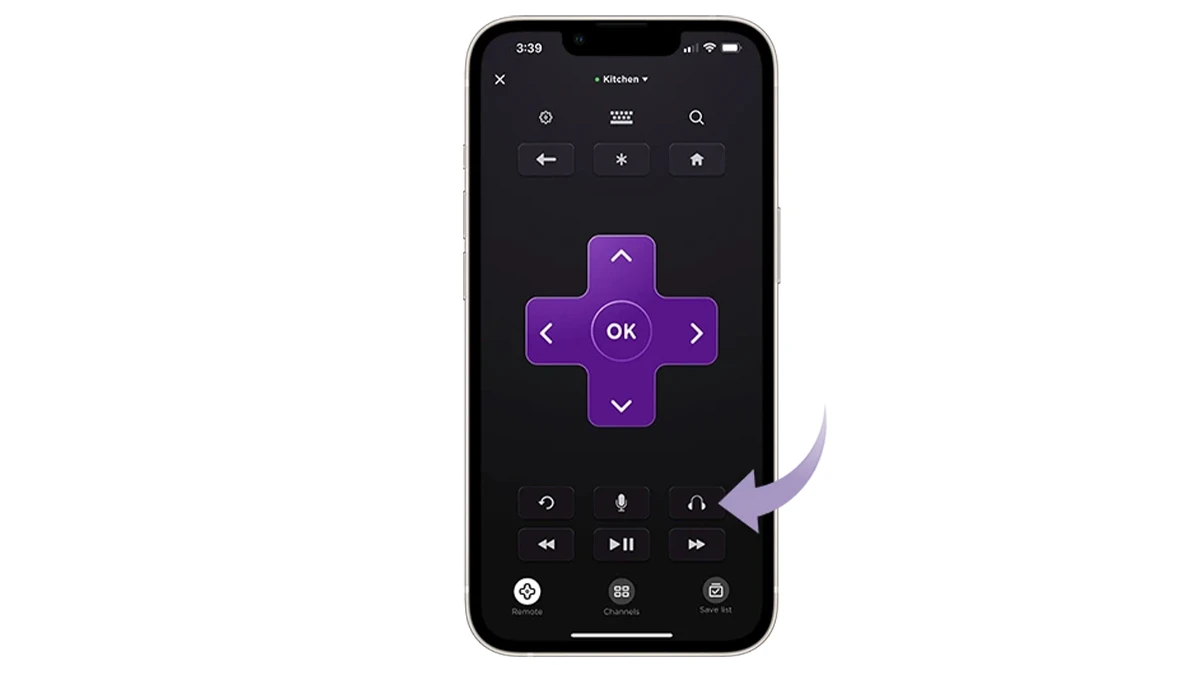 Comment utiliser votre smartphone comme télécommande Insignia TV 4 Comment résoudre le problème du son sur Roku TV