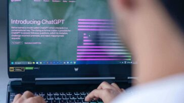 ChatGPT not working