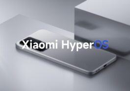HyperOS 1.0 update is being tested for one more POCO smartphone!