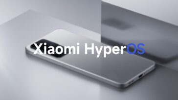 La mise à jour de HyperOS 1.0 est actuellement testée pour un autre smartphone POCO ! 26 HyperOS 1.0 update is being tested for one more POCO smartphone!