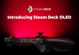 Steam Deck OLED