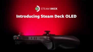 Steam Deck OLED Apporte des meilleures images et une meilleure autonomie de batterie 11 Steam Deck OLED