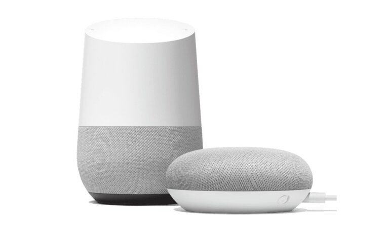 Si vous êtes satisfait de votre maison intelligente et de vos lampes Hue, vous n'avez pas nécessairement besoin de migrer vers Matter. (Photo : Google)