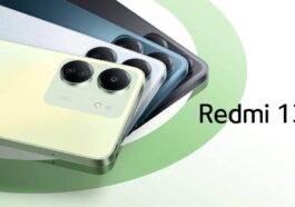Xiaomi Redmi 13C : Petits améliorations, grande valeur 163 Redmi 13C