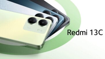 Xiaomi Redmi 13C : Petits améliorations, grande valeur 2 Redmi 13C