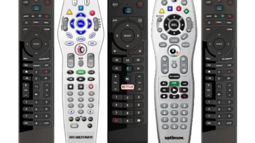 How to Program Optimum Remote