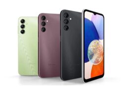 Préparez-vous pour le Galaxy A15 5G avec le chipset Dimensity 6100+ 116 Get Ready for the Galaxy A15 5G with Dimensity 6100+ Chipset