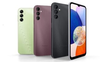 Préparez-vous pour le Galaxy A15 5G avec le chipset Dimensity 6100+ 29 Get Ready for the Galaxy A15 5G with Dimensity 6100+ Chipset