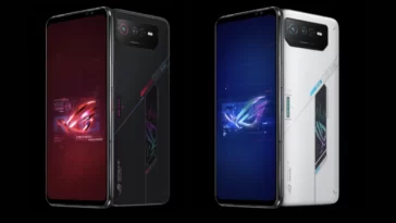 Android 14 Beta for ROG Phone 6