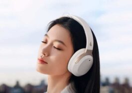 Edifier W820NB lancé avec la fonctionnalité audio spatiale à seulement... 103 Edifier W820NB