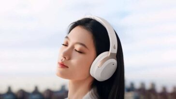 Edifier W820NB lancé avec la fonctionnalité audio spatiale à seulement... 25 Edifier W820NB